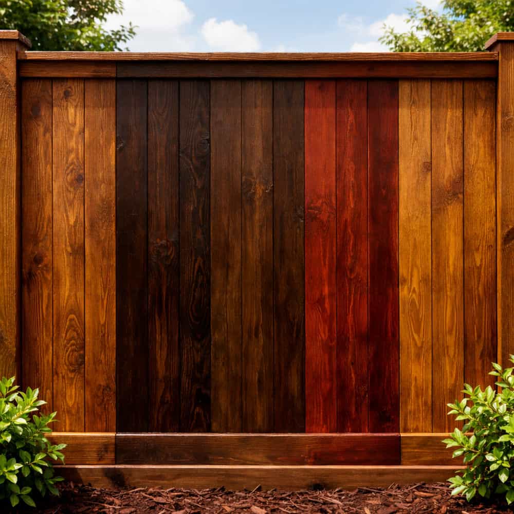 Hero image for Sunshield Staining 