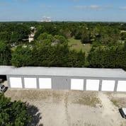 Transform Your Home with Rich Garage Door Staining