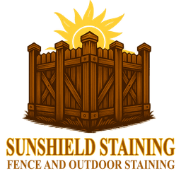 Sunshield Staining 