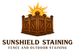 Sunshield Staining 
