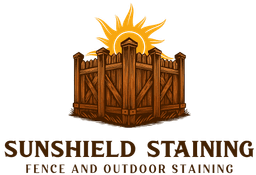 Sunshield Staining 