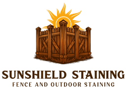Sunshield Staining 