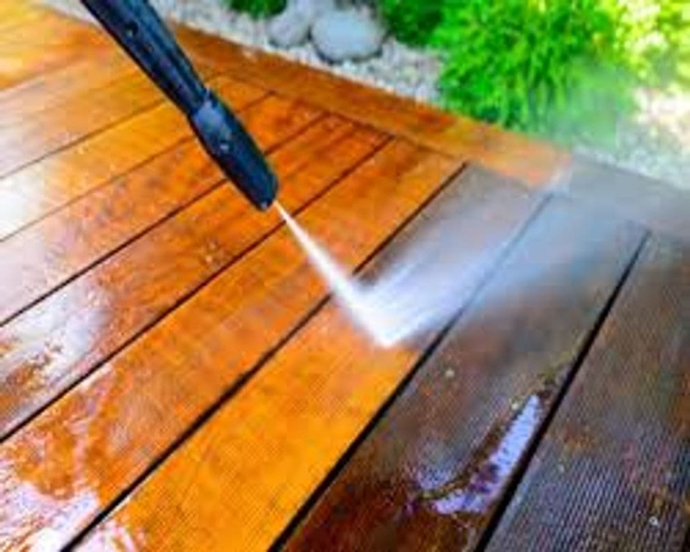 Power Washing  image